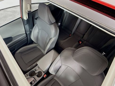 New 2026 Subaru Crosstrek 2.0i Premium image 25