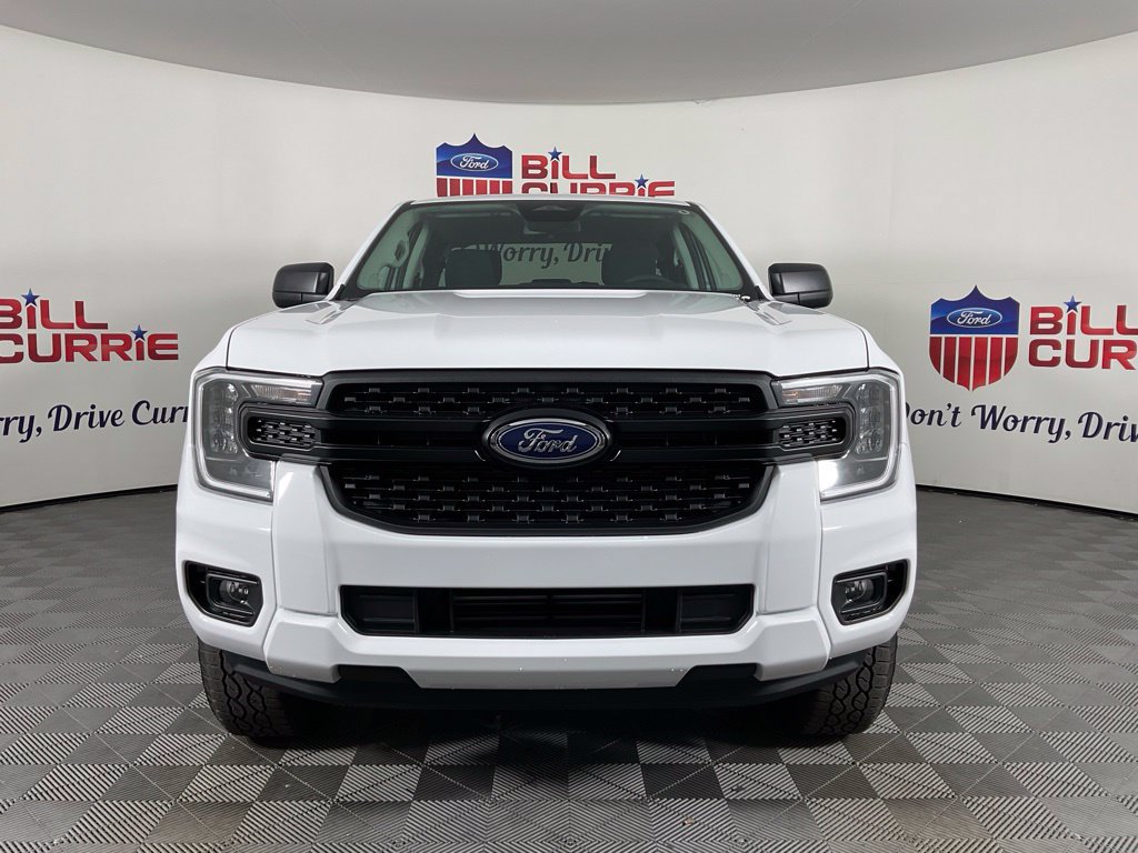 New 2026 Ford Ranger XL RWD image 8