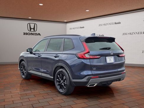 New 2026 Honda CR-V Sport-L image 13