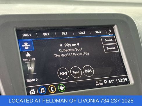 Used 2023 Chevrolet Equinox LT FWD image 13