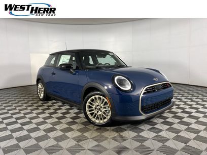 New 2026 MINI Cooper S