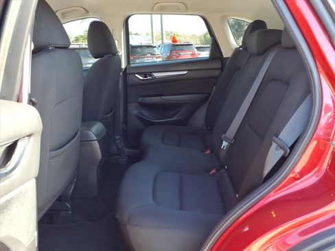 Used 2019 MAZDA CX-5 Sport image 15