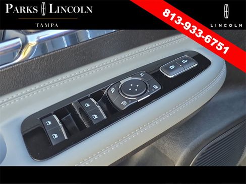 Certified 2022 Lincoln Corsair FWD w/ Premium Package image 19