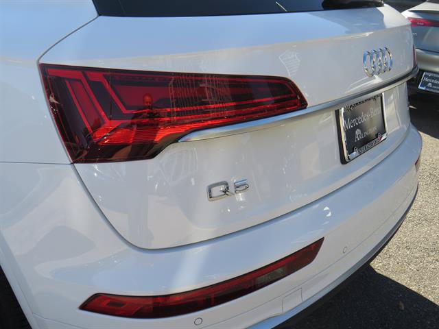 Used 2022 Audi Q5 2.0T Premium AWD/4WD image 30