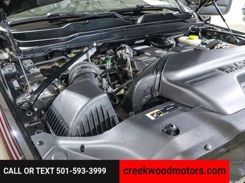 Used 2024 RAM 2500 Limited image 40