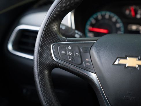 Used 2020 Chevrolet Equinox LS w/ LPO, Cargo Package image 33