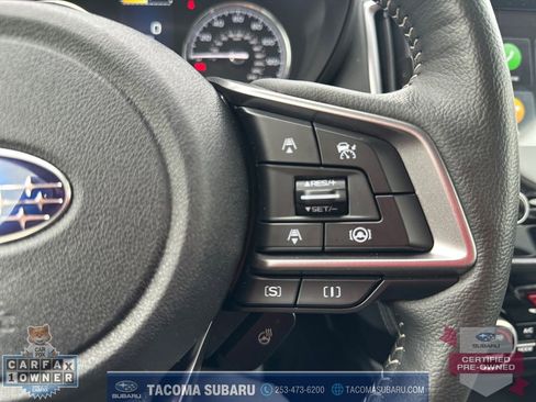 Certified 2024 Subaru Forester Touring image 23