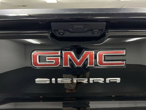Certified 2025 GMC Sierra 1500 Pro w/ Pro Value Package AWD/4WD image 27