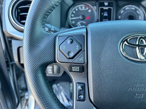 Certified 2023 Toyota Tacoma TRD Sport w/ TRD Premium Sport Package image 14