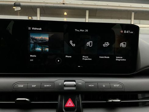 Used 2025 Kia K4 LXS image 28