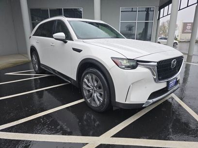 Used 2024 MAZDA CX-90 3.3 Turbo w/ Premium Plus Pkg