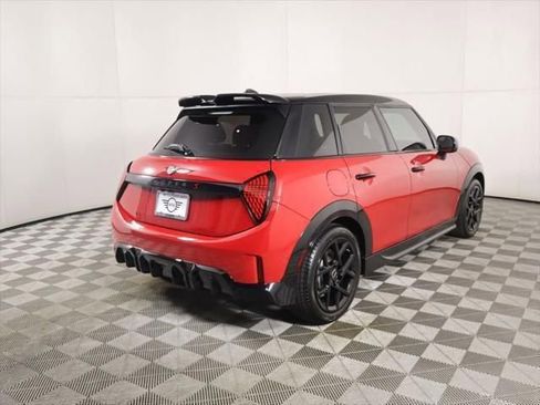 New 2026 MINI Cooper S image 5