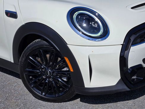 Used 2023 MINI Cooper S FWD image 9