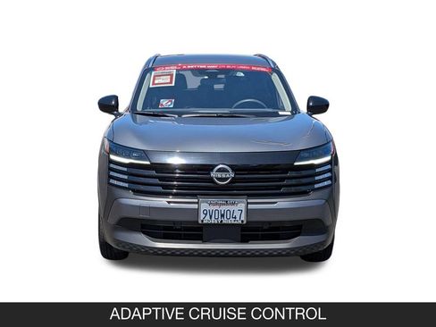 Used 2026 Nissan Kicks SV FWD image 4
