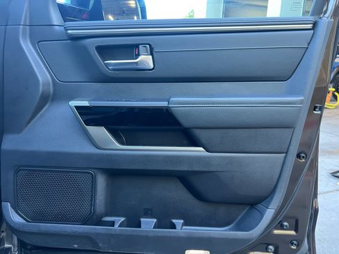 Used 2023 Toyota Sequoia Limited RWD image 29