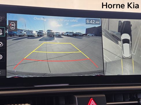 New 2025 Kia Sportage X-Line Prestige image 14