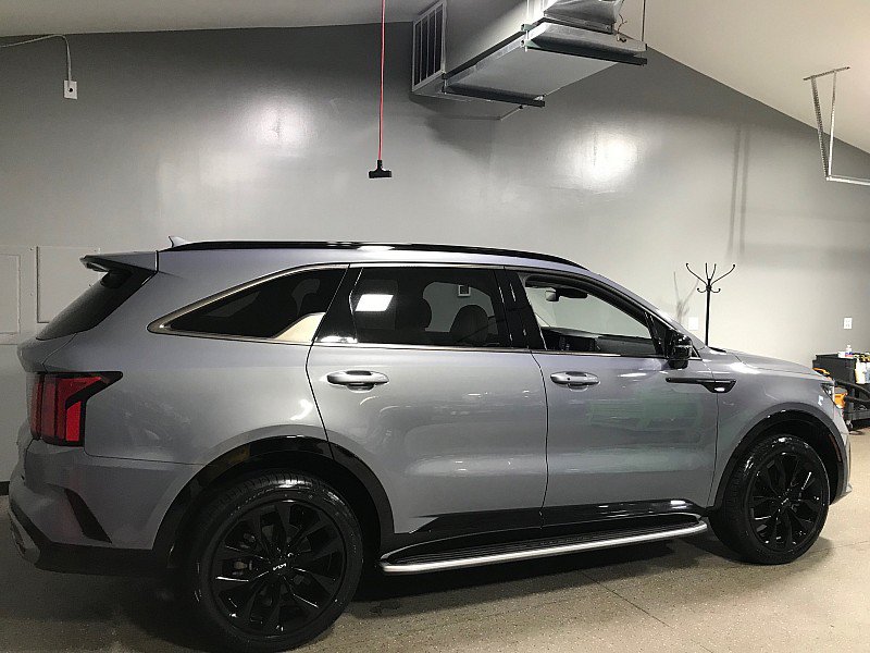 Used 2022 Kia Sorento SX AWD/4WD image 3