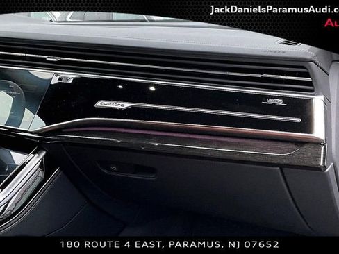 Used 2023 Audi Q7 3.0T Premium Plus w/ Premium Plus Package image 14