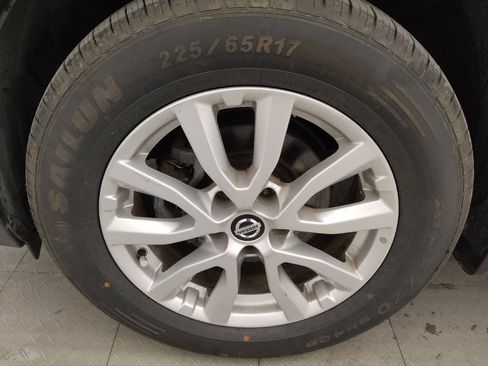 Used 2020 Nissan Rogue S AWD/4WD image 31