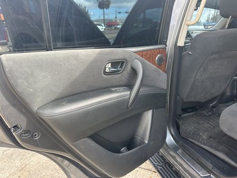 Used 2019 Nissan Armada SV w/ Driver Package image 10