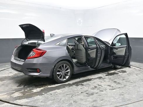 Used 2020 Honda Civic EX image 46