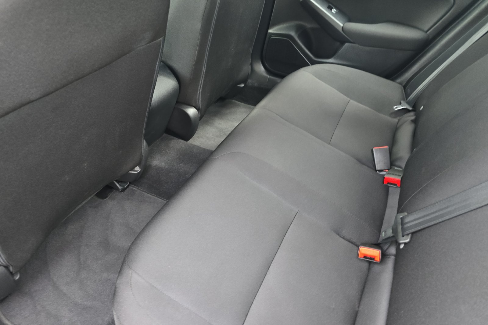 Used 2025 Honda Civic LX image 12