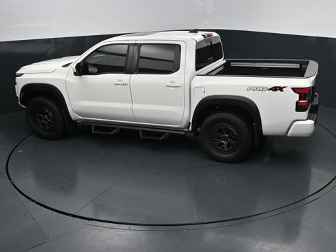 Used 2026 Nissan Frontier PRO-4X w/ Pro Premium Package AWD/4WD image 28