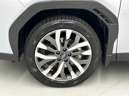 New 2026 Subaru Forester Touring AWD/4WD image 10