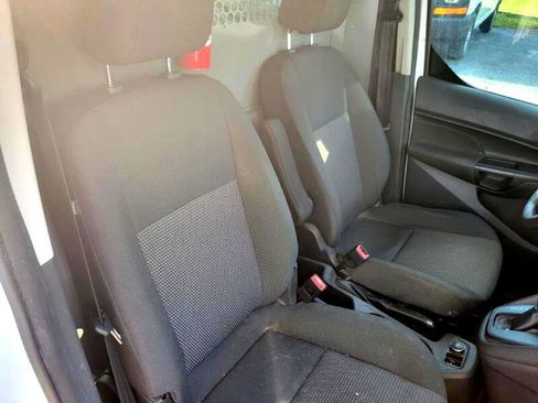 Used 2016 Ford Transit Connect XL image 16