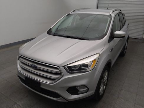 Used 2018 Ford Escape Titanium FWD image 15