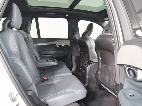 Used 2024 Volvo XC90 T8 Ultimate w/ Protection Package Premier image 15