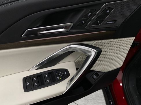 New 2026 BMW X1 xDrive28i image 33