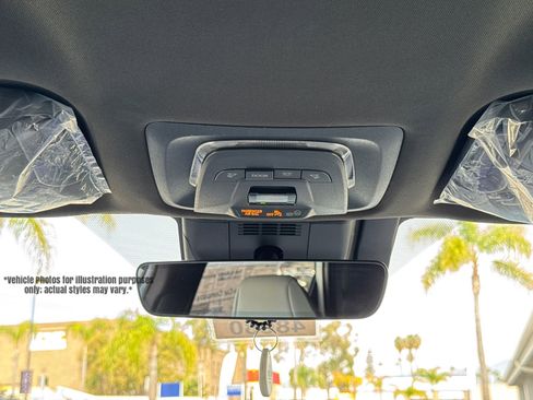 New 2026 Subaru Solterra Premium image 14