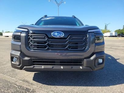 New 2026 Subaru Outback Touring