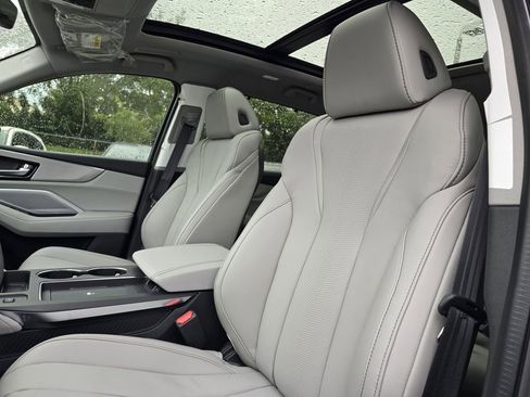 New 2026 Acura MDX FWD w/ Technology Package image 10