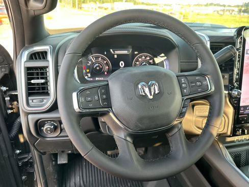 New 2026 RAM 3500 Laramie image 14