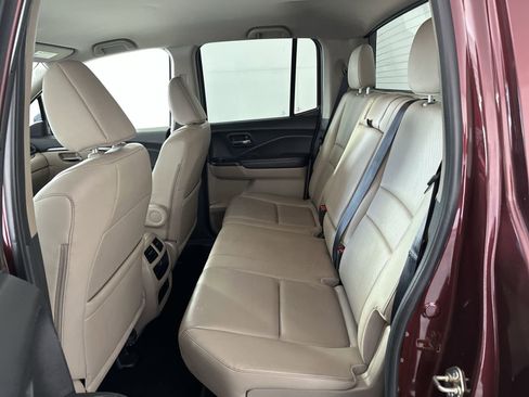 Used 2017 Honda Ridgeline RTL-T image 23