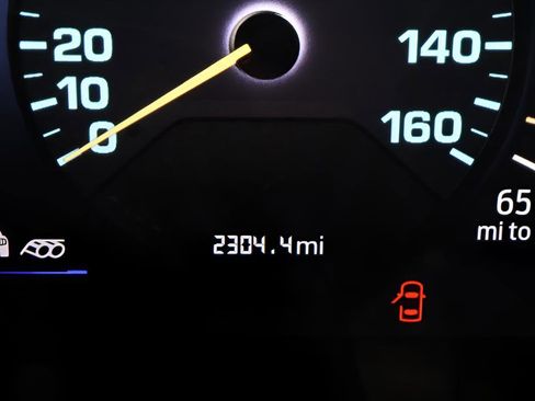 Used 2025 Ford Mustang GT Premium w/ GT Performance Package image 16