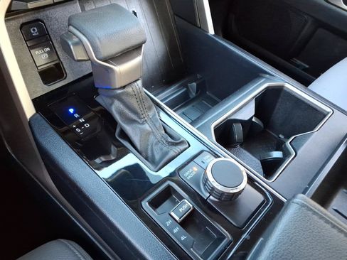 Used 2024 Toyota Tundra SR5 AWD/4WD image 19