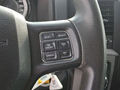 Used 2019 RAM 1500 Express w/ Express Value Package image 23