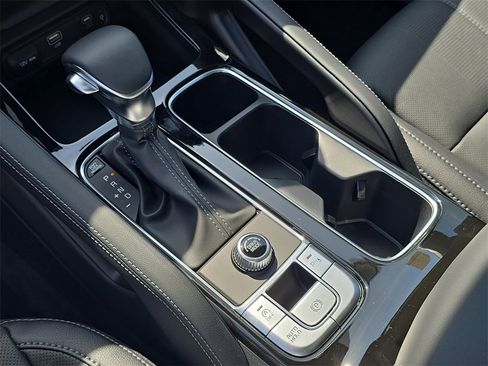 New 2025 Kia Telluride EX image 33