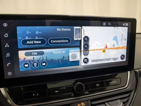 Certified 2023 Nissan Altima 2.0 SR image 16