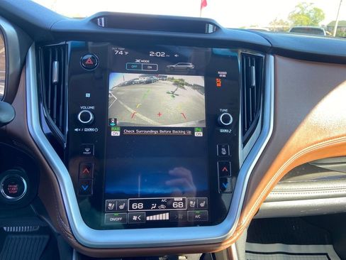 Used 2020 Subaru Outback Touring XT image 30