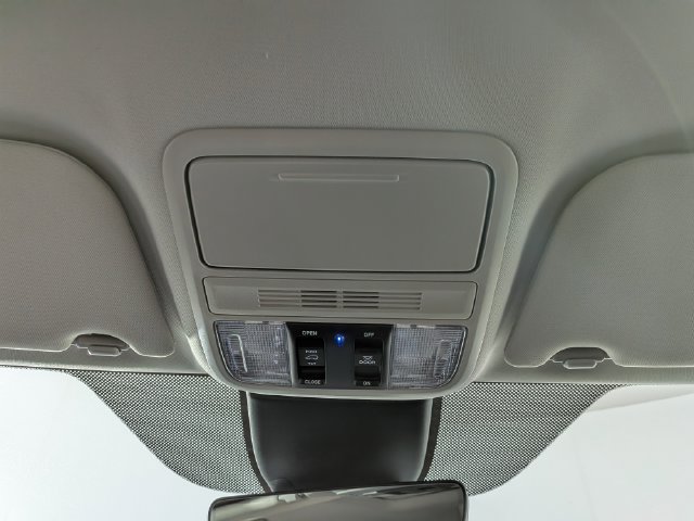 New 2027 Honda Odyssey Touring image 27