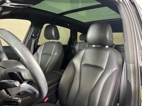 Used 2017 Audi Q7 3.0T Premium Plus AWD/4WD image 11