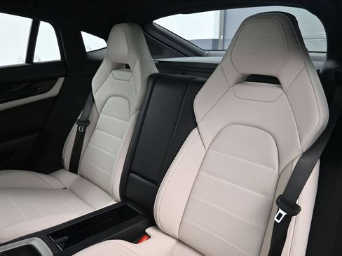 Used 2026 Porsche Panamera 4 AWD/4WD image 6