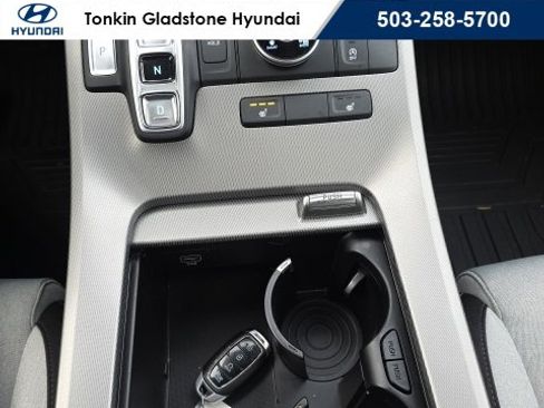 Used 2022 Hyundai Palisade SEL image 20