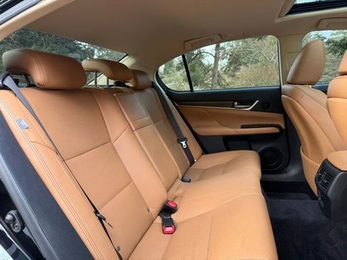 Used 2013 Lexus GS 350 AWD w/ Premium Pkg image 27