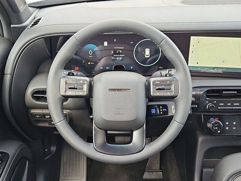 New 2026 Hyundai Palisade XRT Pro image 20