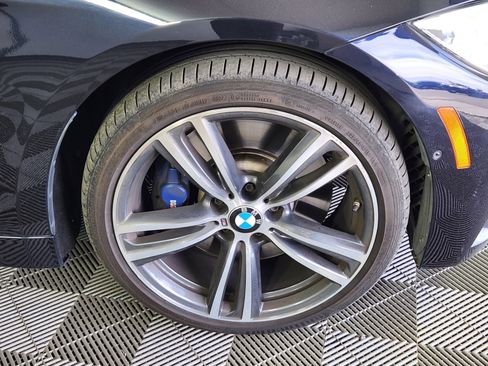 Used 2016 BMW 435i Gran Coupe xDrive image 9